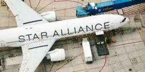 Star Alliance in India Guide