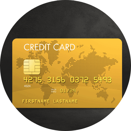 Credit Cards