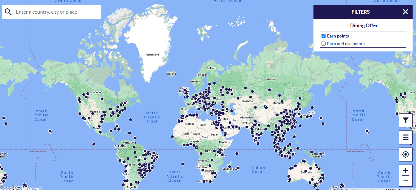 10+ Ways to Earn Accor Points In India PointsMath