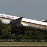 KrisFlyer Spontaneous Escapes