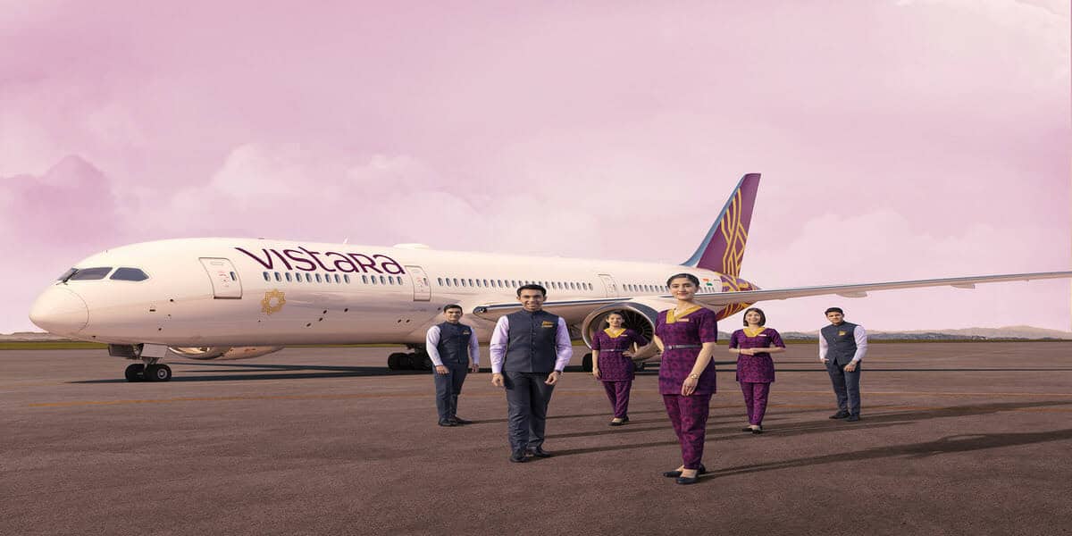 Best ways to redeem Club Vistara Points [Domestic & International