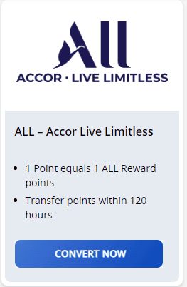 Old Transfer Ratio HDFC to Accor until 16th Jan 2024