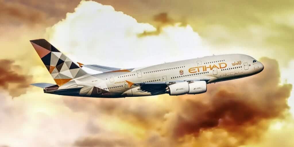 Ultimate Guide to Etihad Guest