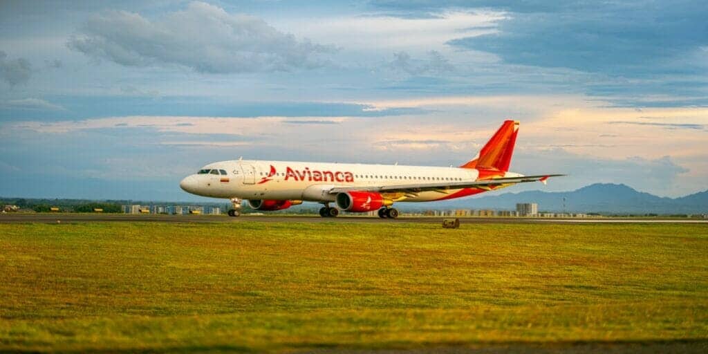 Buy Avianca LifeMiles