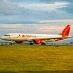 Buy Avianca LifeMiles