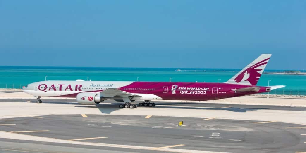 Buy Avios Qatar Airways