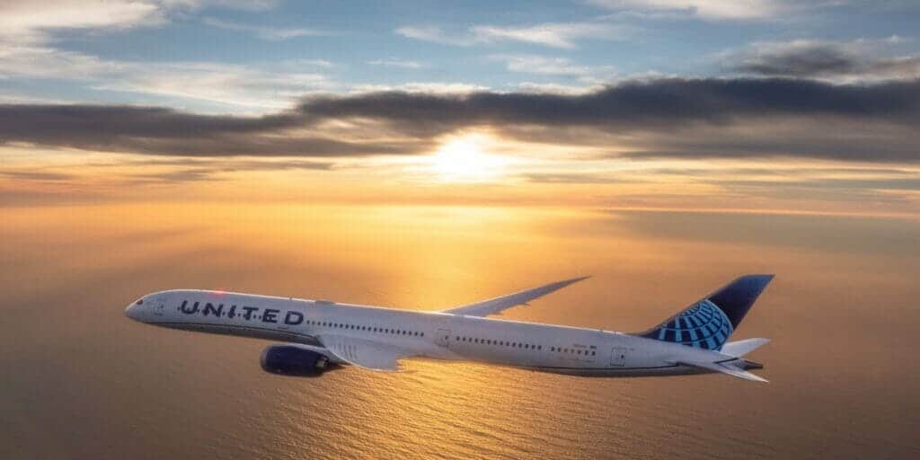 Buy United Miles