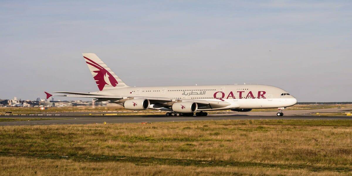 Qatar Airways Transfer Offer With 30 Bonus Avios PointsMath Qatar Airways Transfer Offer With 30 Bonus Avios PointsMath