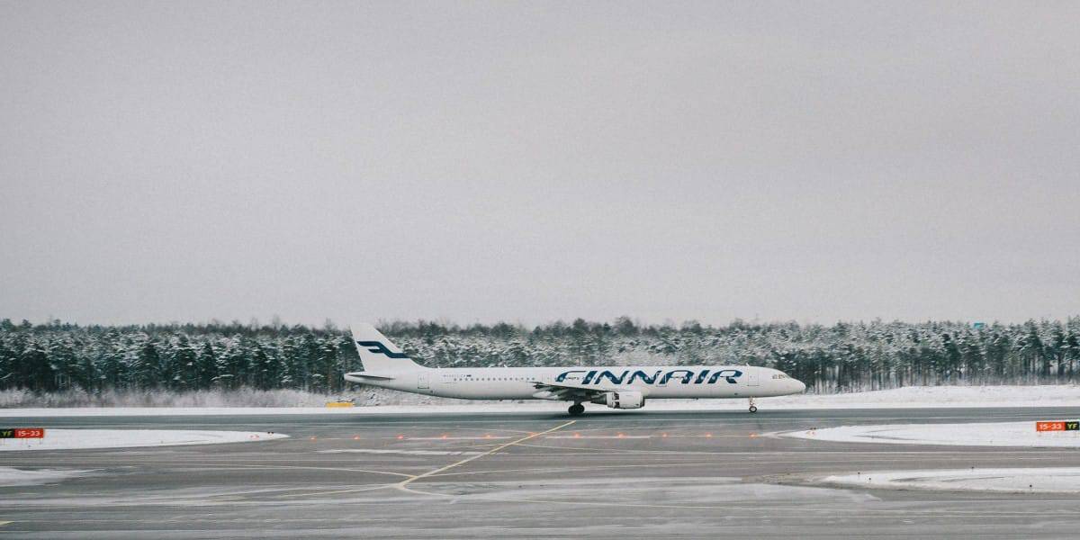Finnair Award Chart [New Chart with Avios Mileage] Points Math