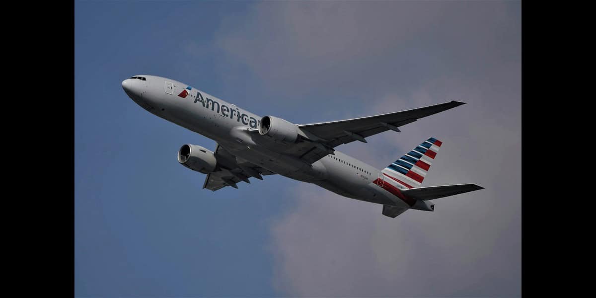 Ways to Earn American Airlines Miles in India or Outside USA
