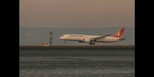 Turkish Airlines Miles & Smiles Award Flight Discount