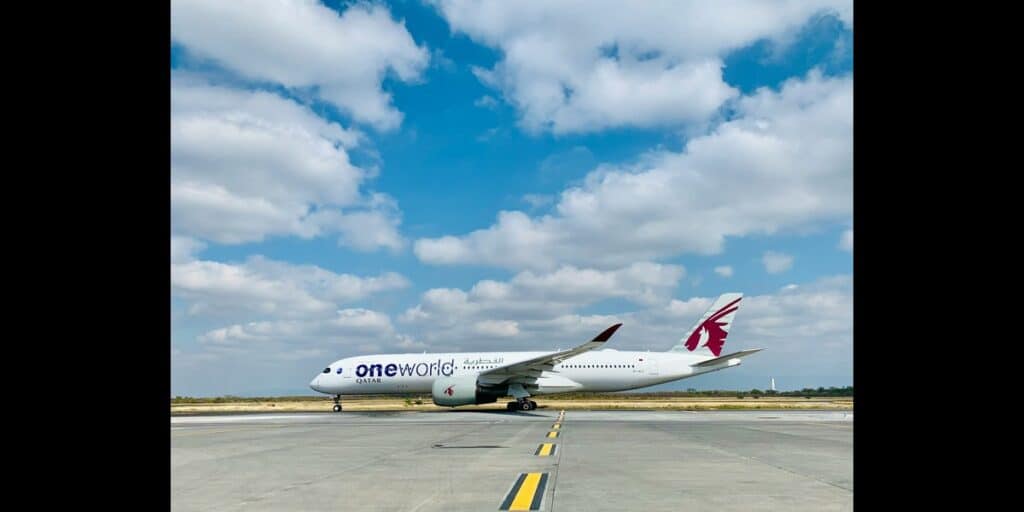 Qatar Airways Bonus Avios on Transfer