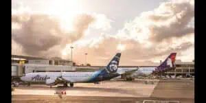 Transfer Hawaiian Miles to Alaska Miles