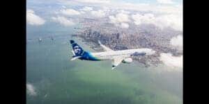 Alaska Airlines Mileage Plan Changes