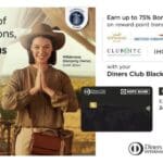 HDFC Transfer Bonus Promotion