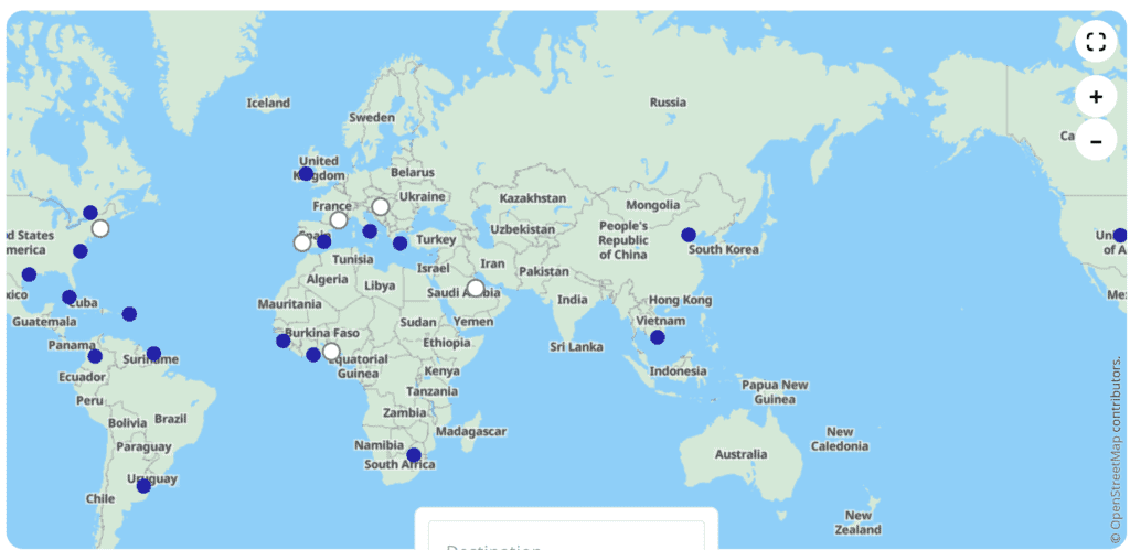 Flying Blue Promo Rewards February 2025