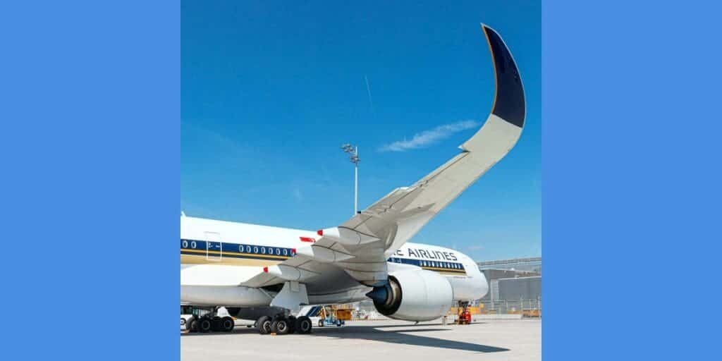Krisflyer 10 Million Members