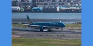 Vietnam Airlines Status Match Promotion-Get SkyTeam Elite Plus Status