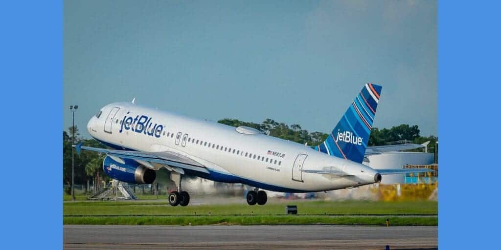 Buy JetBlue TrueBlue Points