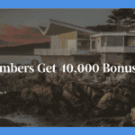 Earn 40000 Marriott Bonus Points for Stays at Homes & Villas by Marriott