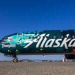 Earn Alaska Miles