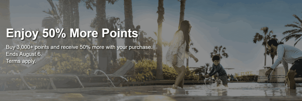 Buy Wyndham Points