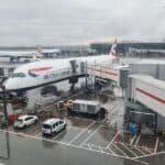 British Airways A350 Economy Review