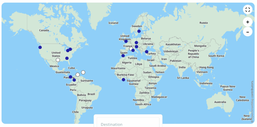 Flying Blue Promo Rewards July 2025