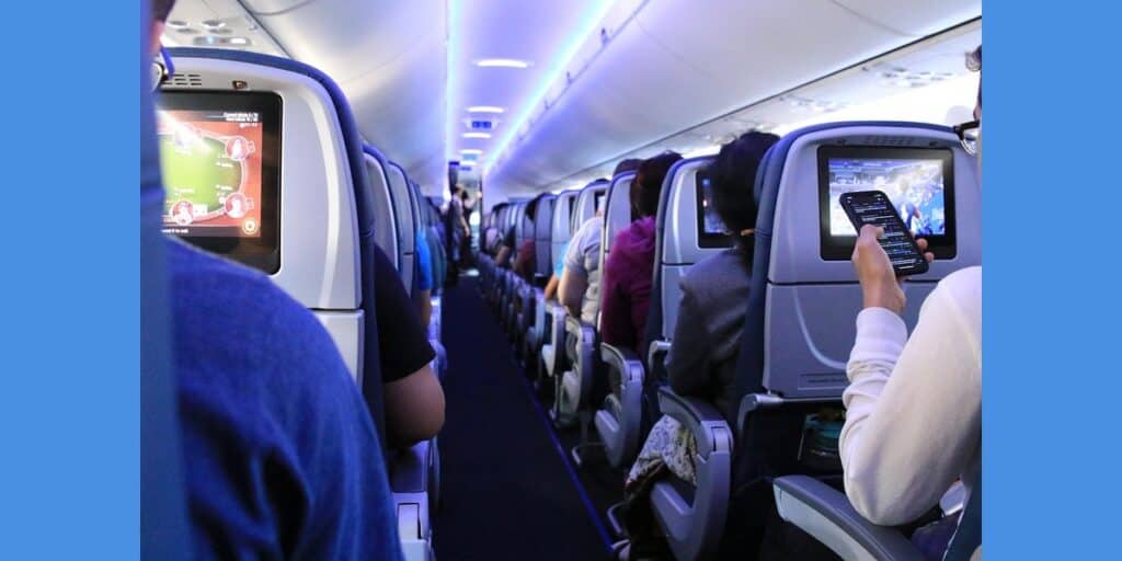 Airline Miles Subscription Plans