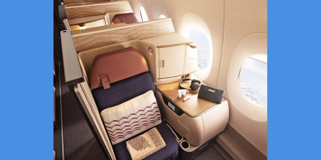 Air India Award Flight Sale