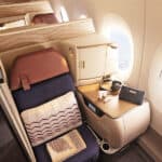 Air India Award Flight Sale