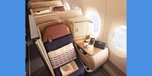 Air India Award Flight Sale