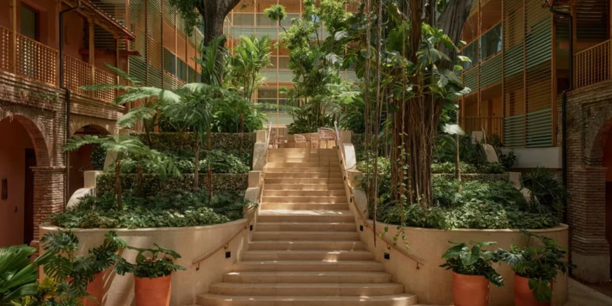 IHG Flash Sales Promotion