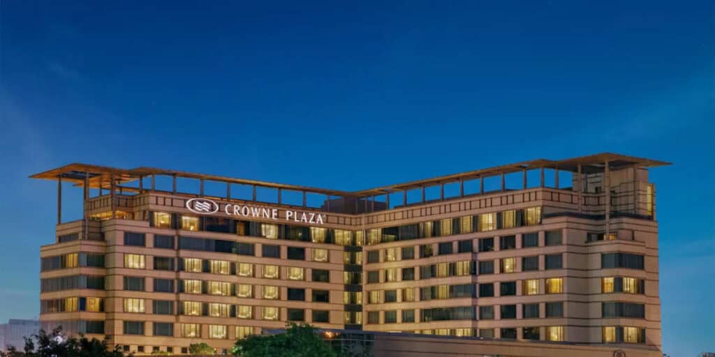 IHG Stay Your Way Promotion