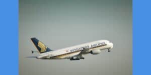 Singapore Airlines Krisflyer Miles Modest Devaluation Starting 1st Nov 2025