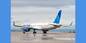 United Excursionist Perk