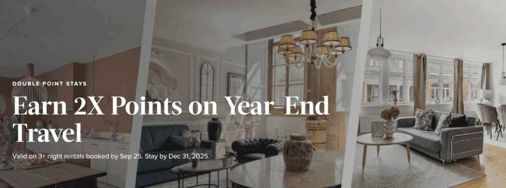 Homes & Villas by Marriott Promotion