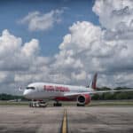 Air India Transfer Bonus Promotion