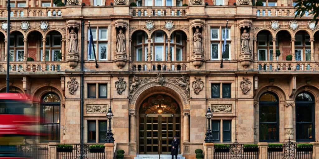 Earn 3x IHG Points Promotion