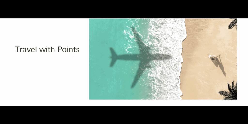 HSBC Points Transfer Partners