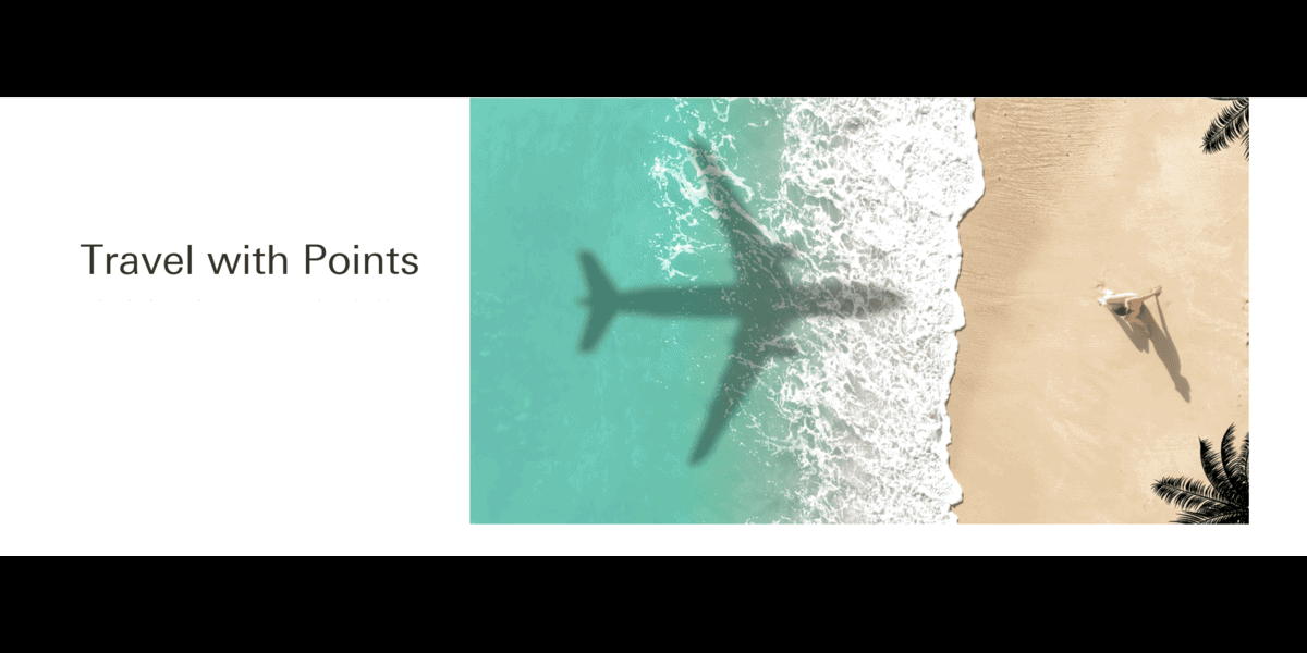 HSBC Points Transfer Partners