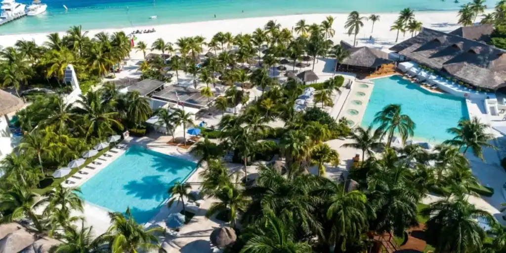 IHG the Americas Sale
