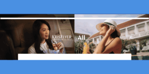 Singapore Airlines KrisFlyer & Accor Promotion