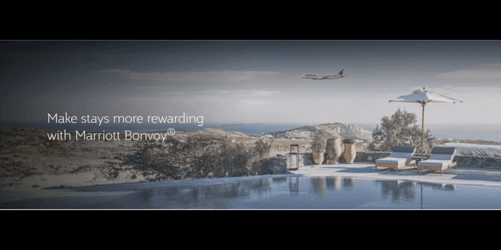 Avios to Marriott Points Transfer Bonus Promotion