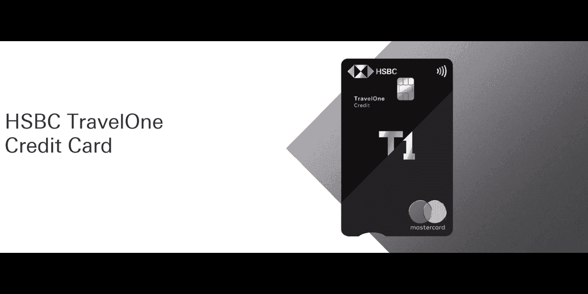 HSBC TravelOne Card Review: Is It Worth It?