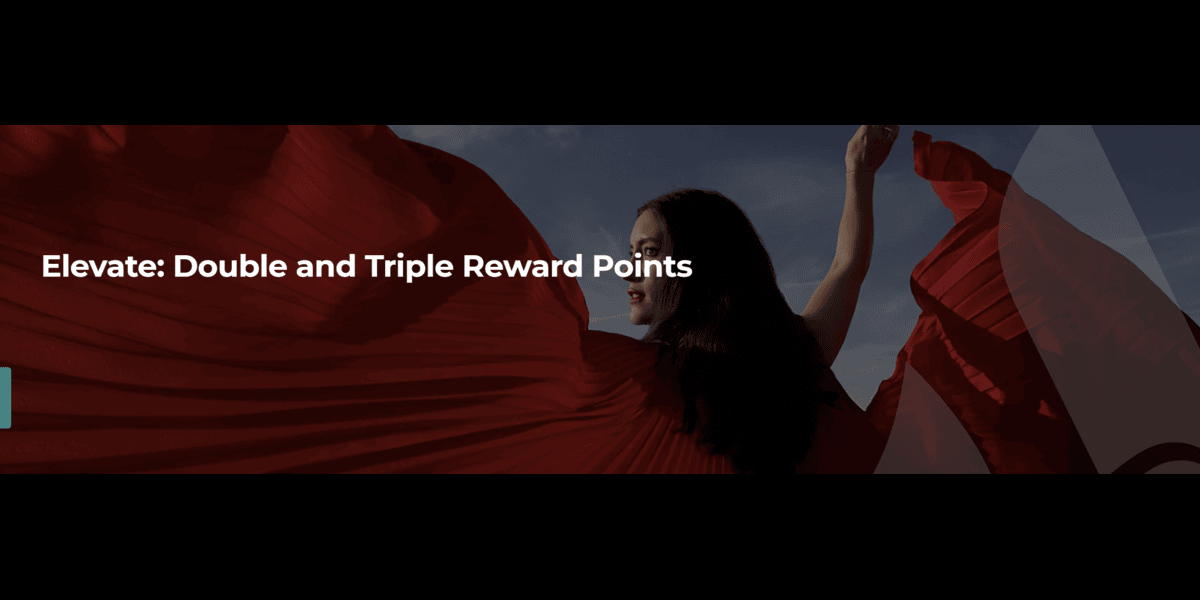 Earn 2x to 3x Accor Points at Sofitel and MGallery