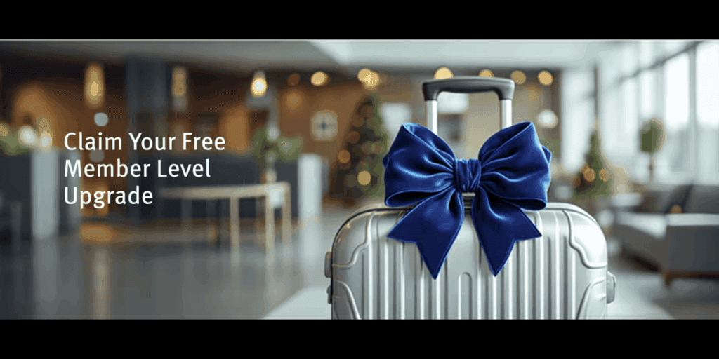 Free Wyndham Elite Status Upgrade Offer
