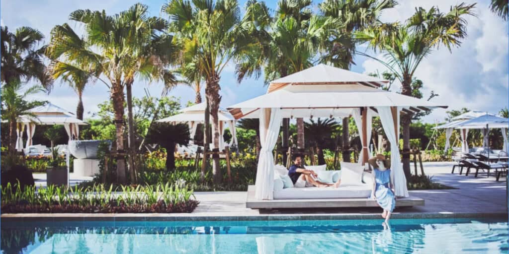 IHG Destination Deals Promotion