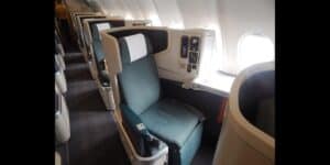 Seats Aero Subscription Promotion