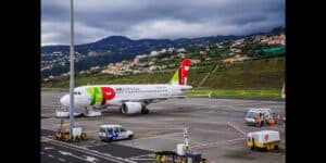 TAP Air Portugal TAP Miles&GO Status Match Offer